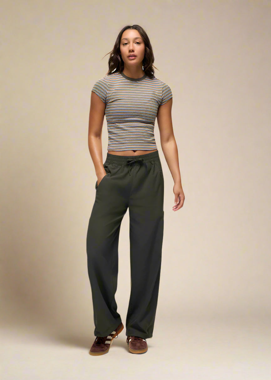 prAna Send Off Pant | Nori