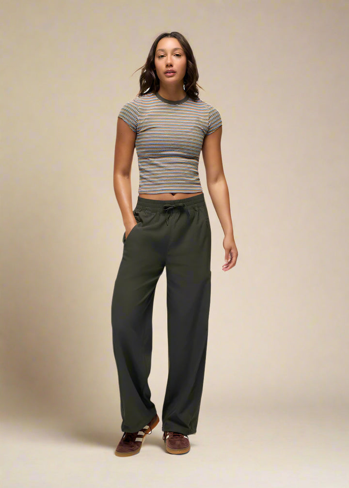 prAna Send Off Pant | Nori