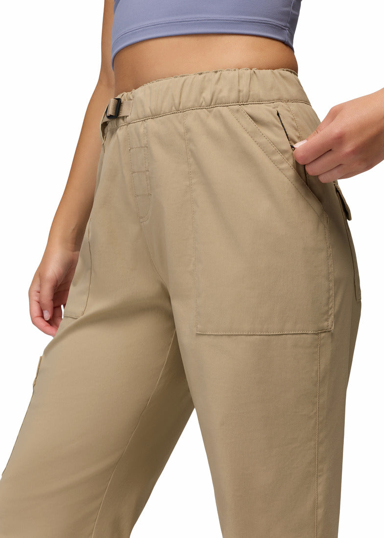 prAna Stretch Zion E-Waist Jogger | Sandbar