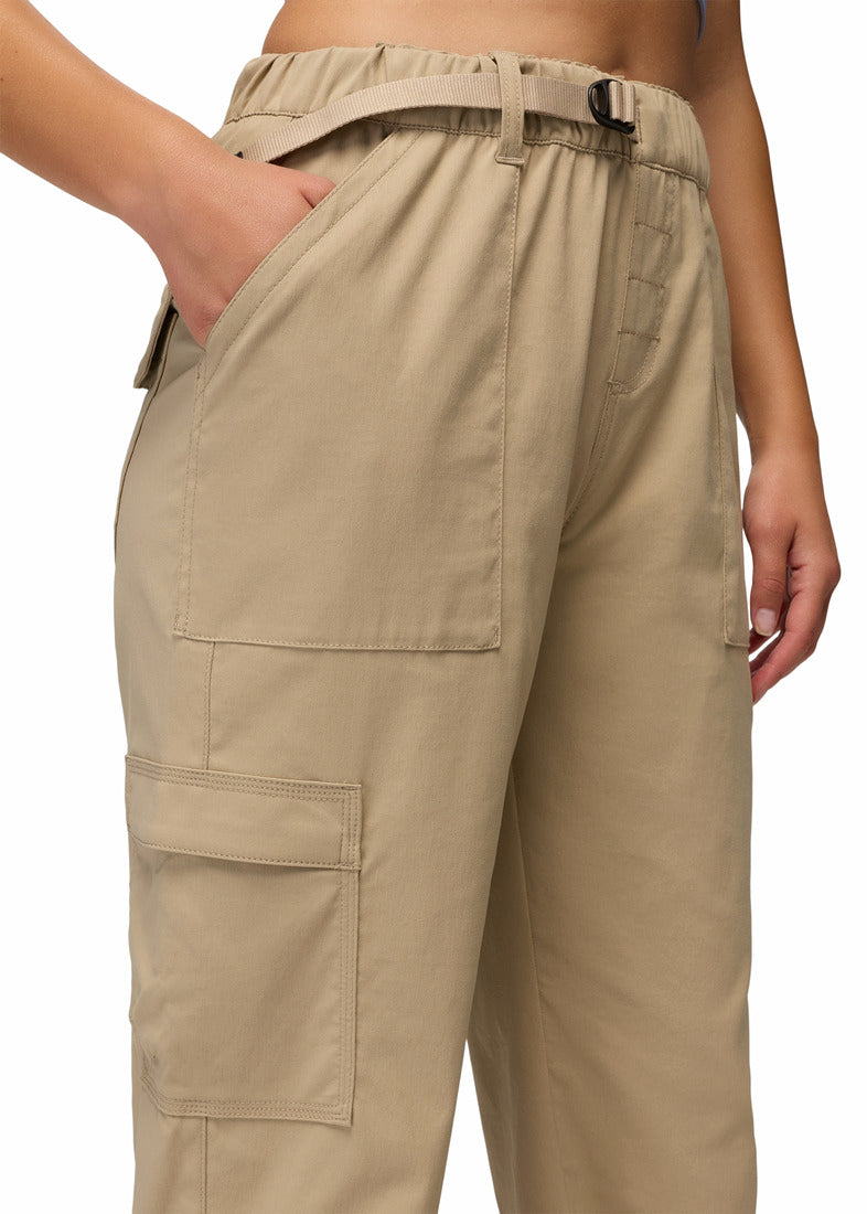 prAna Stretch Zion E-Waist Jogger | Sandbar