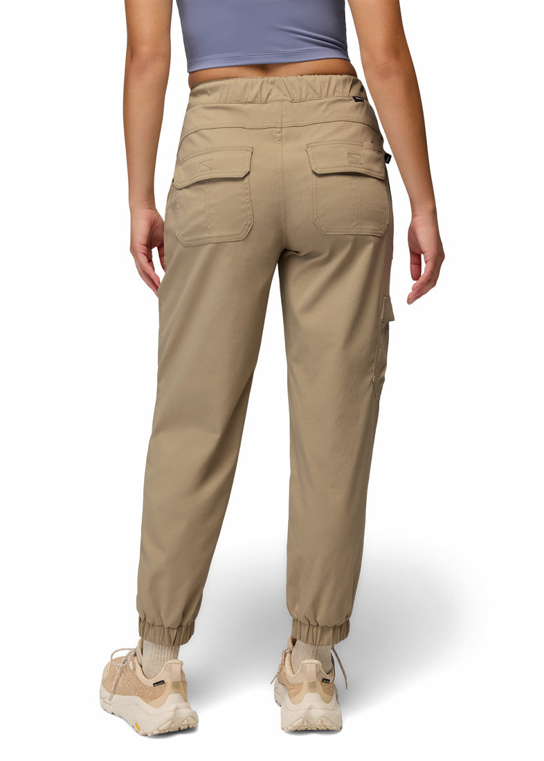 prAna Stretch Zion E-Waist Jogger | Sandbar