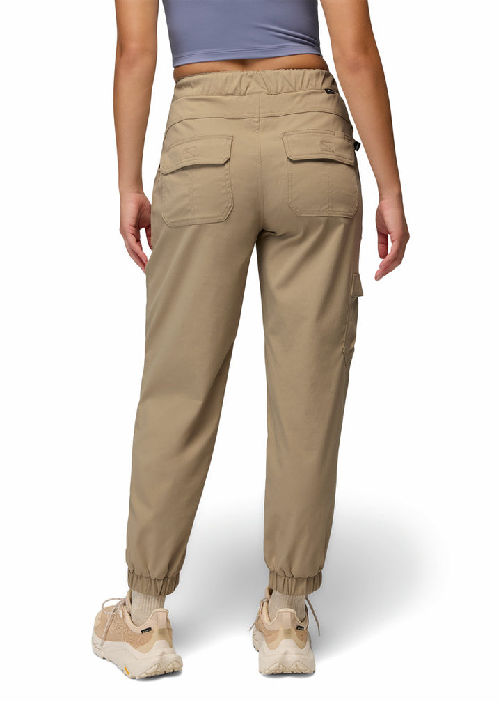 prAna Stretch Zion E-Waist Jogger | Sandbar