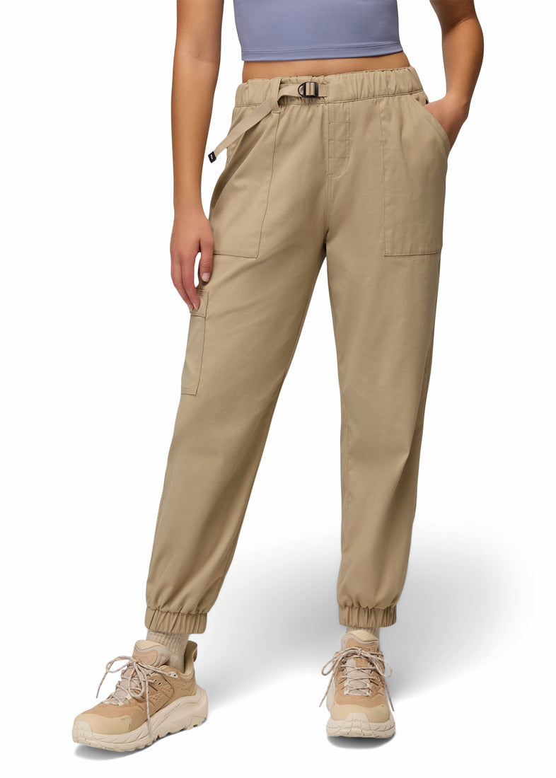 prAna Stretch Zion E-Waist Jogger | Sandbar