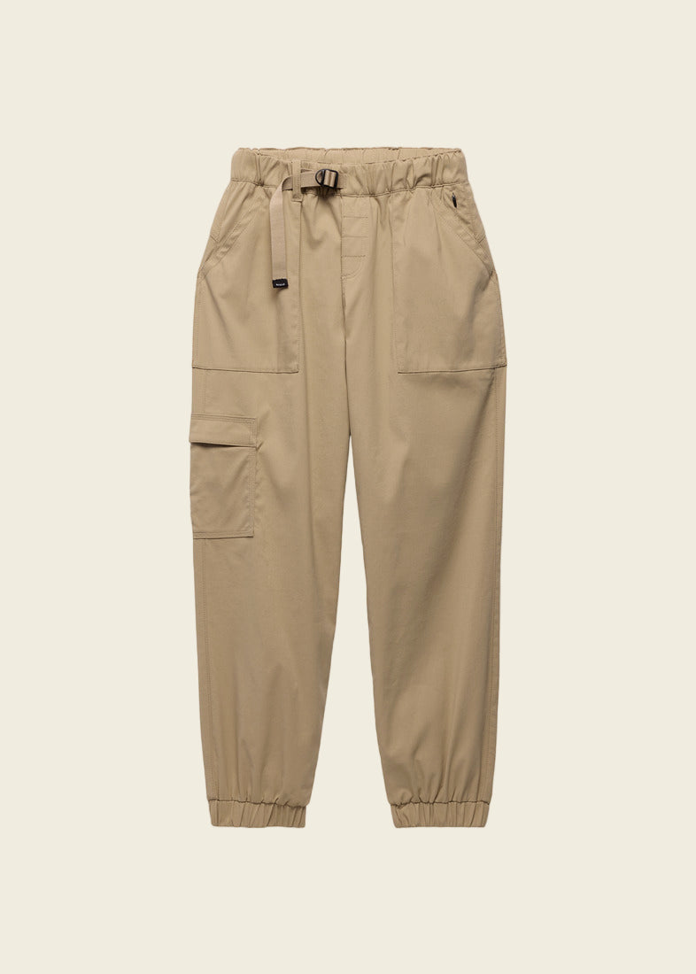 prAna Stretch Zion E-Waist Jogger | Sandbar