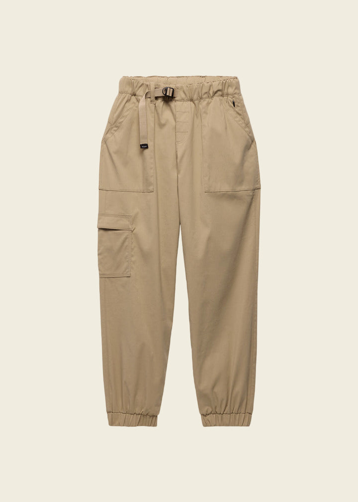 prAna Stretch Zion E-Waist Jogger | Sandbar