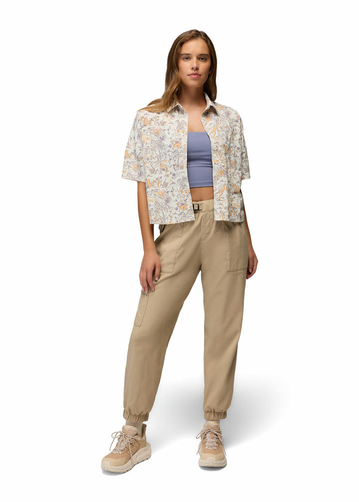 prAna Stretch Zion E-Waist Jogger | Sandbar