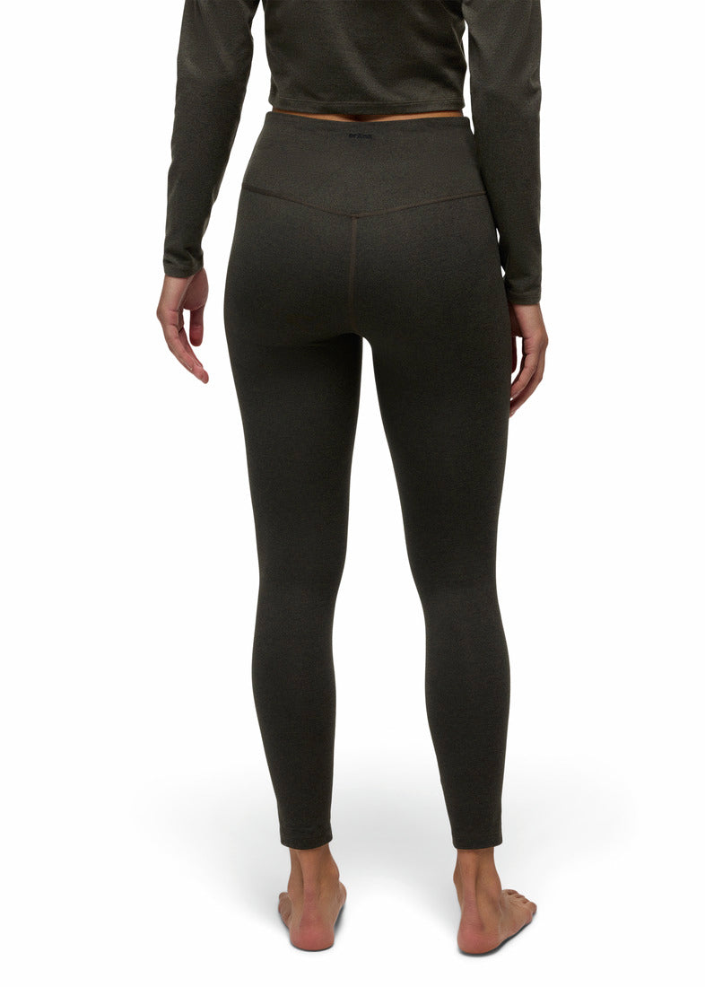prAna Heavana 7/8 Legging | Nori Heather
