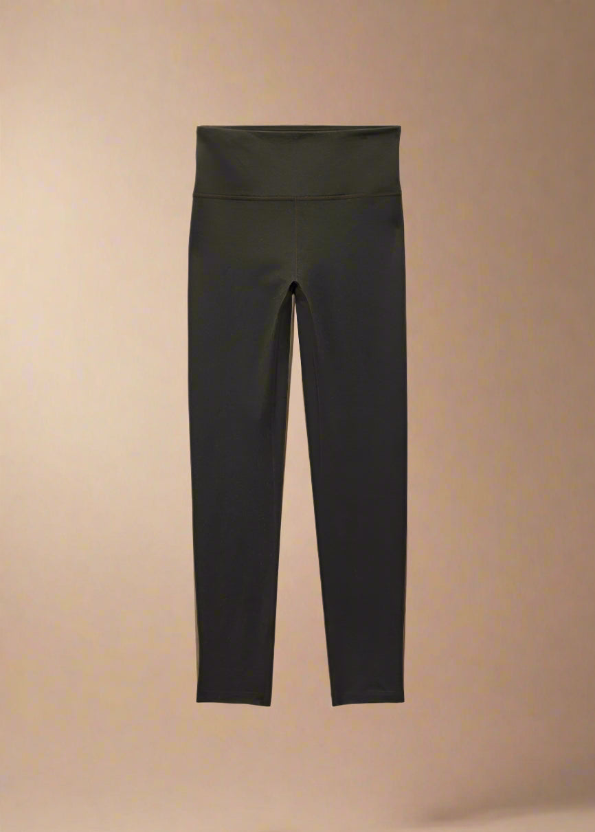 prAna Heavana 7/8 Legging | Nori Heather