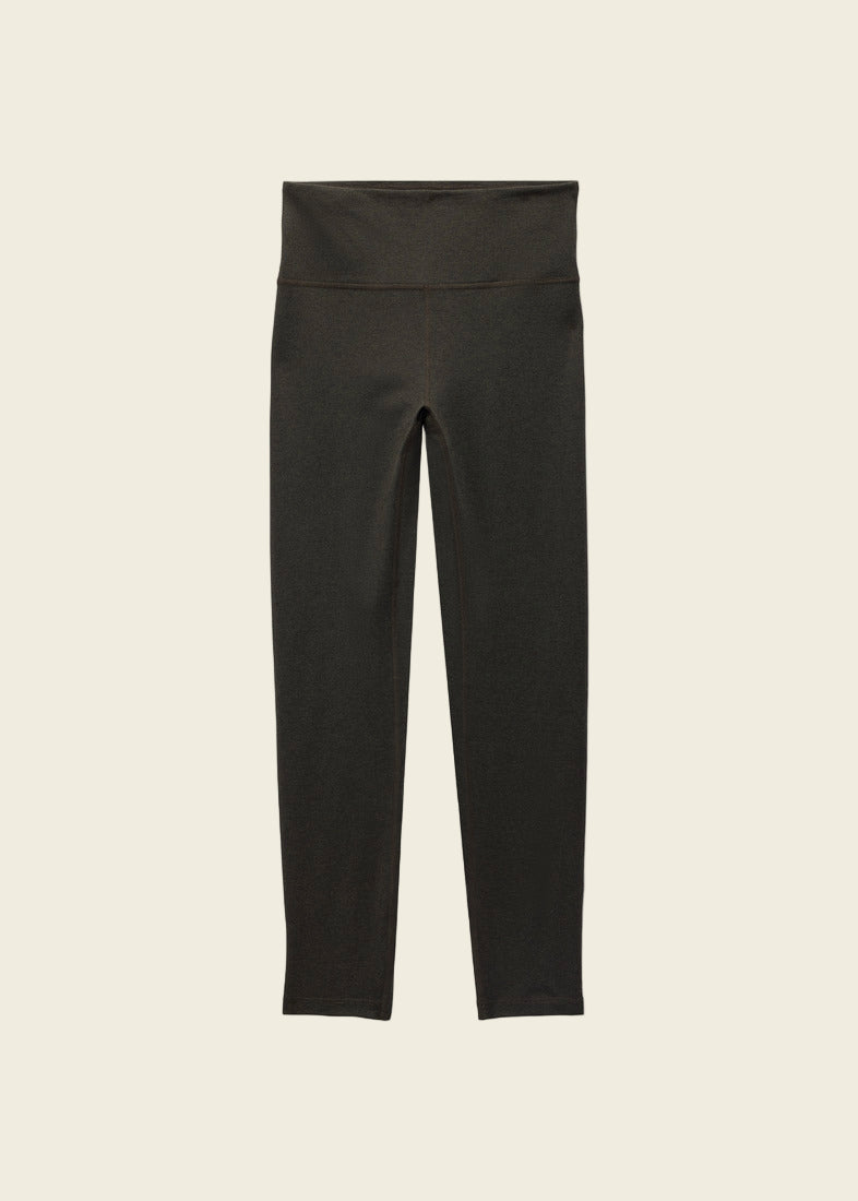 prAna Heavana 7/8 Legging | Nori Heather
