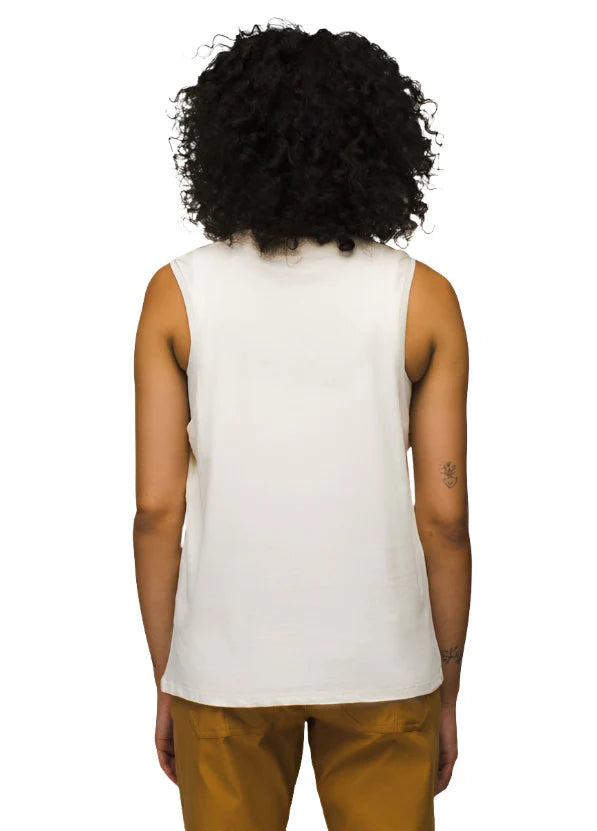 Prana W's Everyday VW Graphic Tank | Canvas Sun City