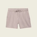 Prana Women's Shea High Rise Short | Almond