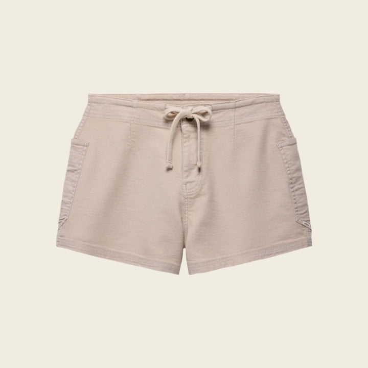 PrAna Cuyamaca Short | Almond