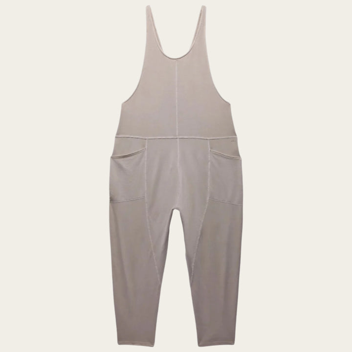 Prana Mindful Movement Jumpsuit | Almond