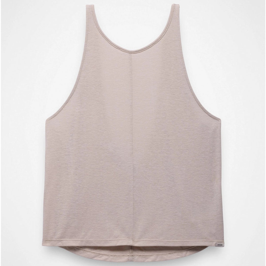 Prana New Moon Tank | Almond