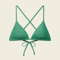 prAna Hana Highway Triangle Top | Jade