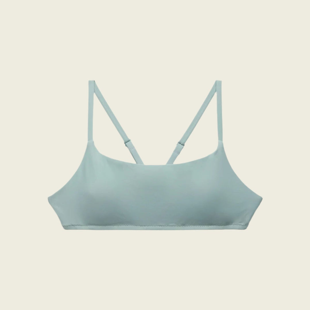 Lahari Swim Top Non-Current – Bear Rock - Main Image