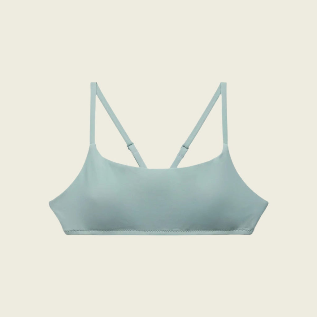 Prana Women's Lahari Swim Top | Saltwater