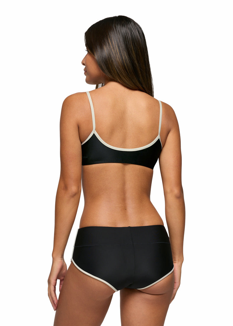 prAna Tropic Kiss Top | Black
