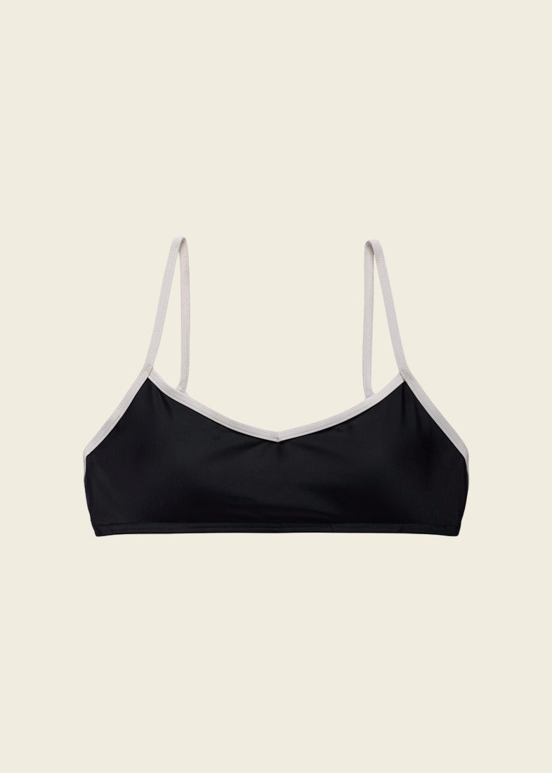 prAna Tropic Kiss Top | Black