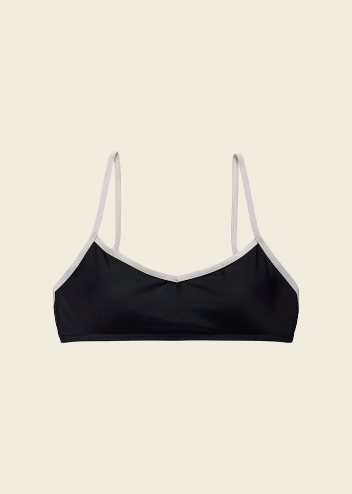 prAna Tropic Kiss Top | Black