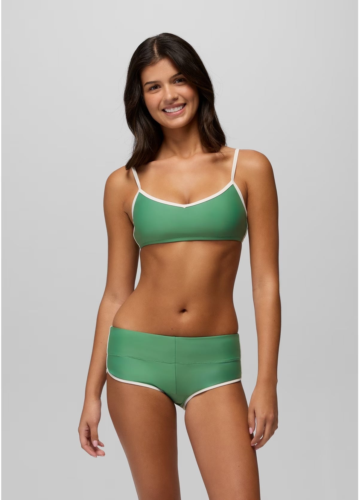 prAna Tropic Kiss Top | Jade