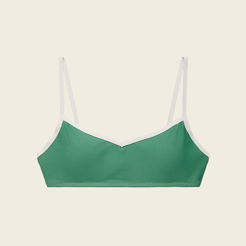 prAna Tropic Kiss Top | Jade