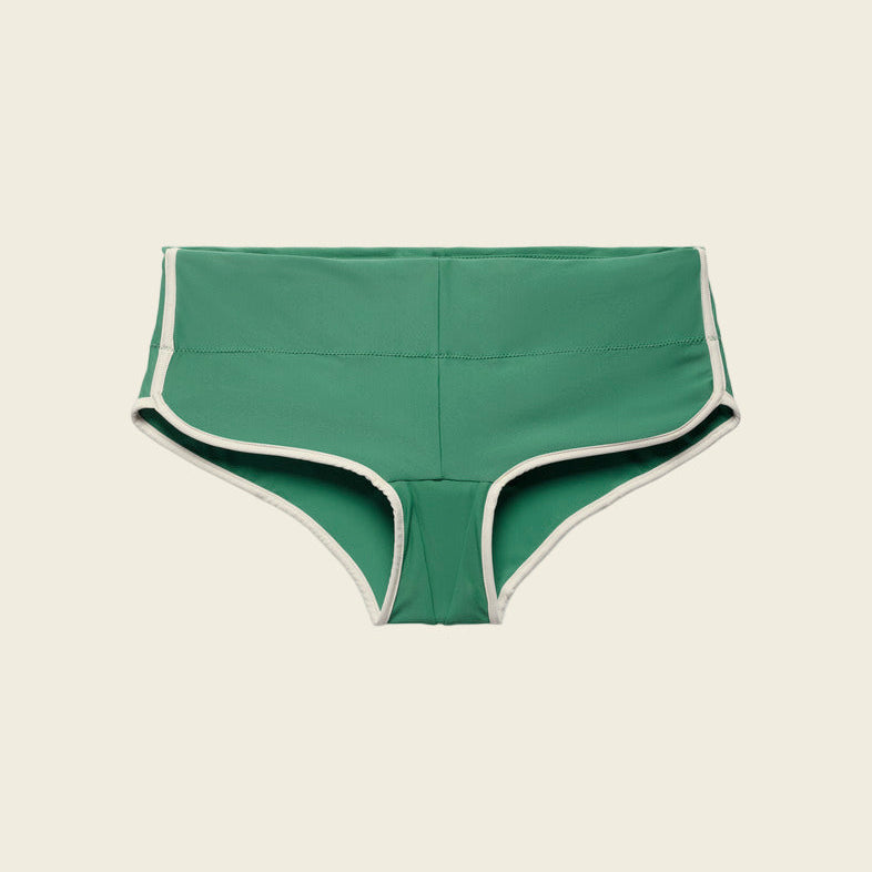 prAna Tropic Kiss Hipster Bottom | Jade