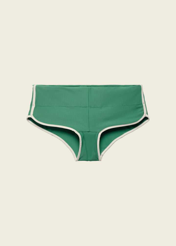 prAna Tropic Kiss Hipster Bottom | Jade
