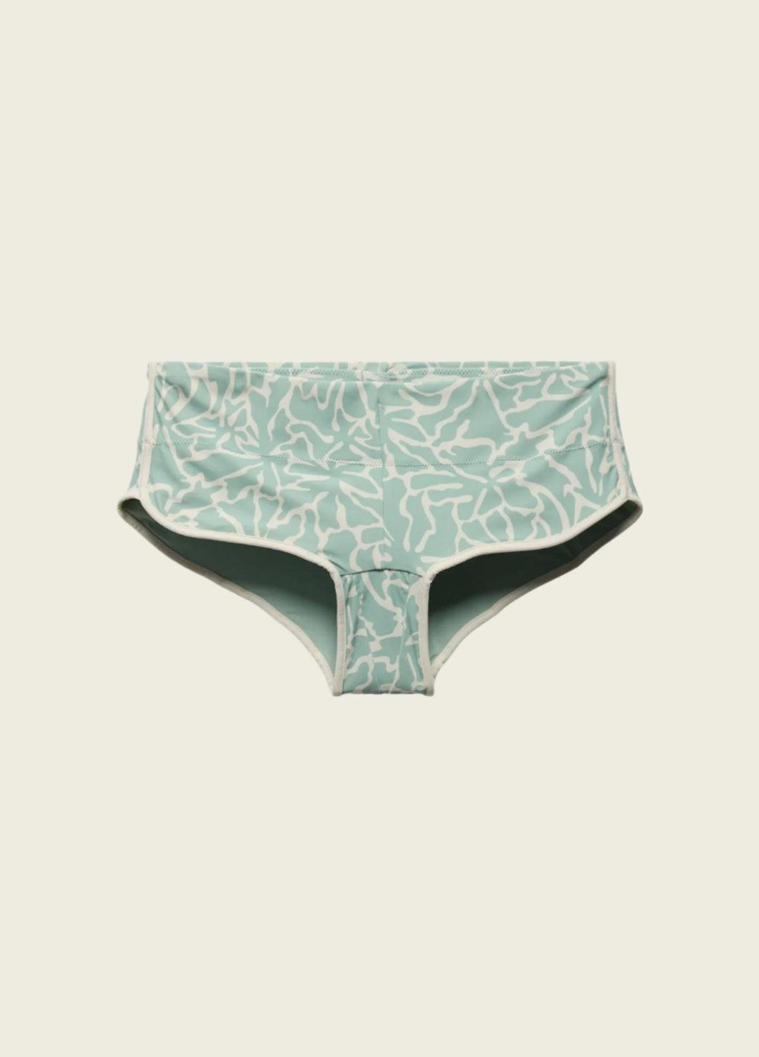 Prana Women's Tropic Kiss Hipster Bottom | Saltwater Boogie Bloom