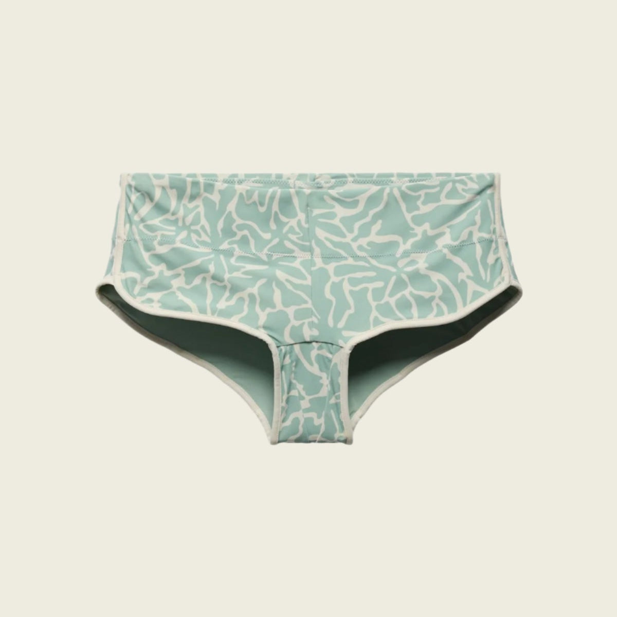 Prana Women's Tropic Kiss Hipster Bottom | Saltwater Boogie Bloom