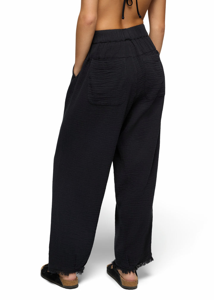 prAna Hideaways Pant | Black