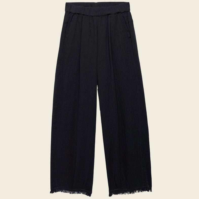 prAna Hideaways Pant | Black
