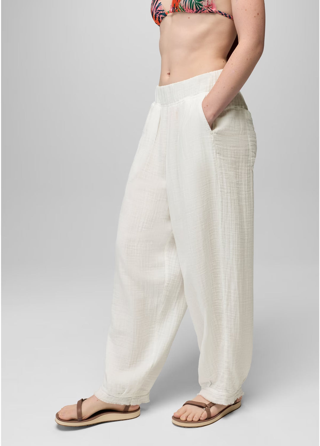 prAna Hideaways Pant | Alba