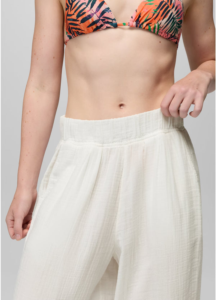 prAna Hideaways Pant | Alba