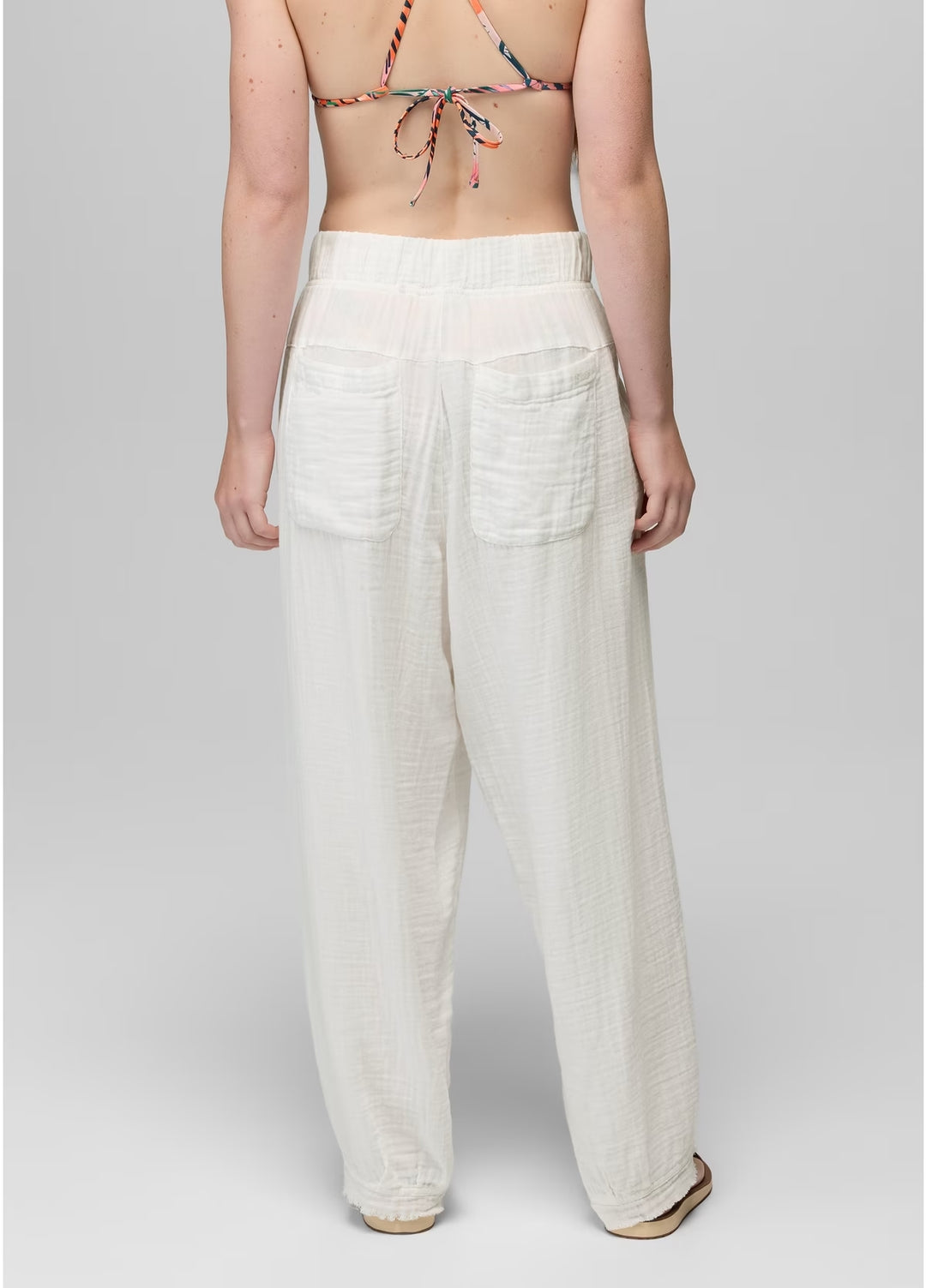 prAna Hideaways Pant | Alba