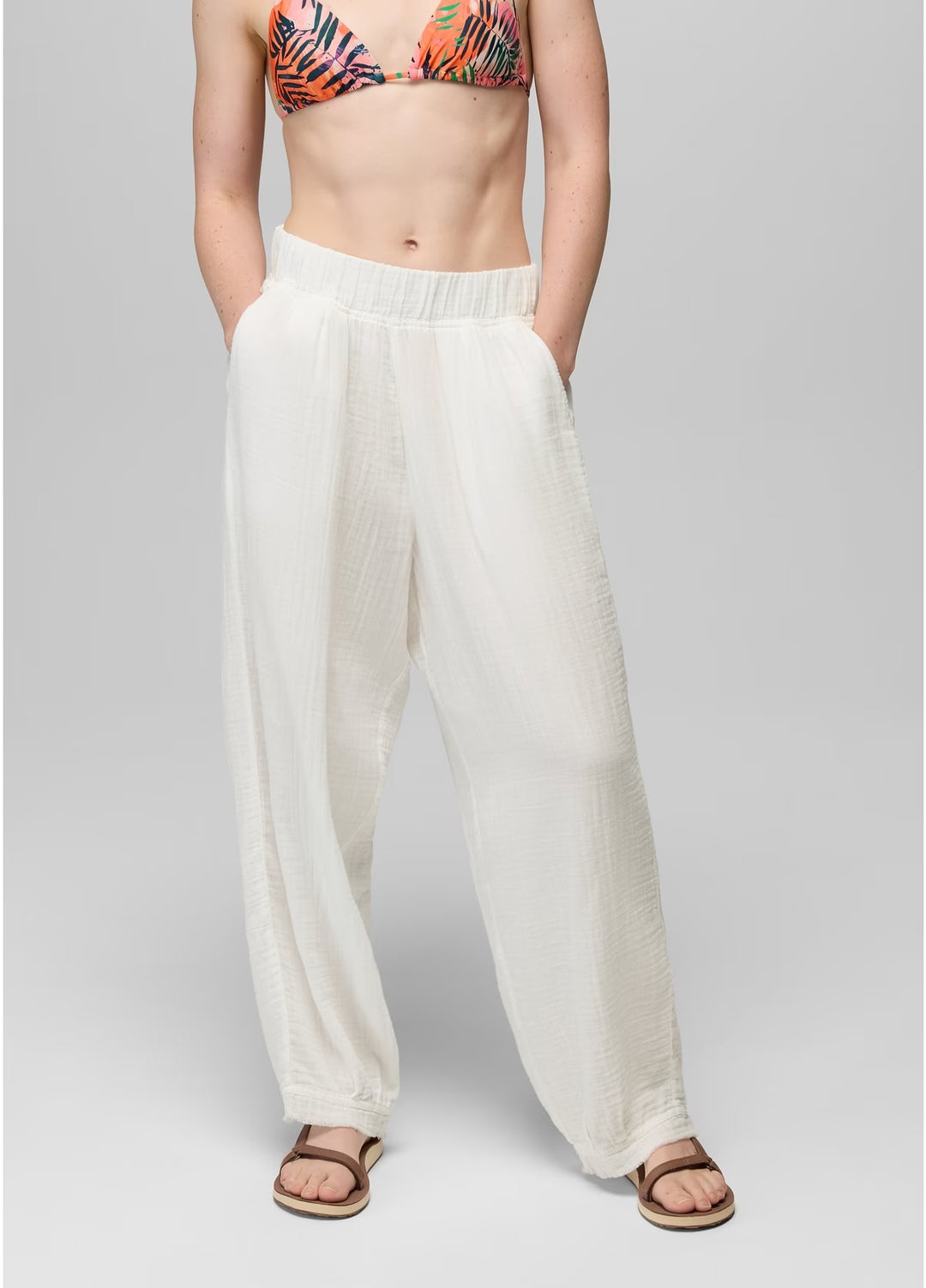 prAna Hideaways Pant | Alba