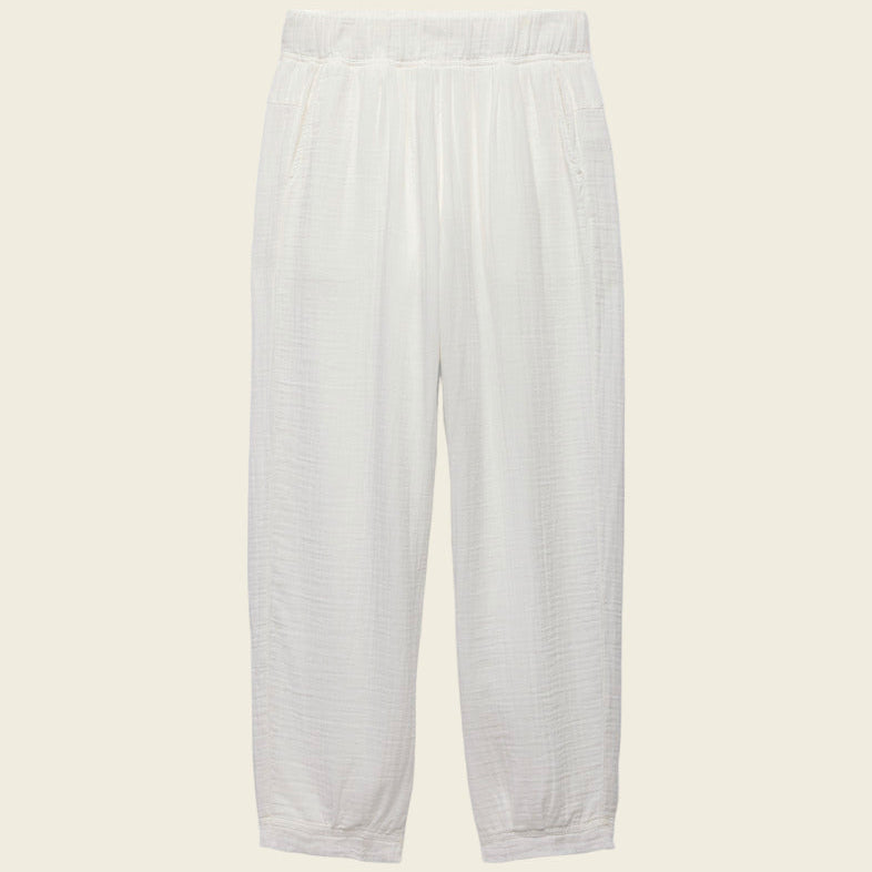 prAna Hideaways Pant | Alba
