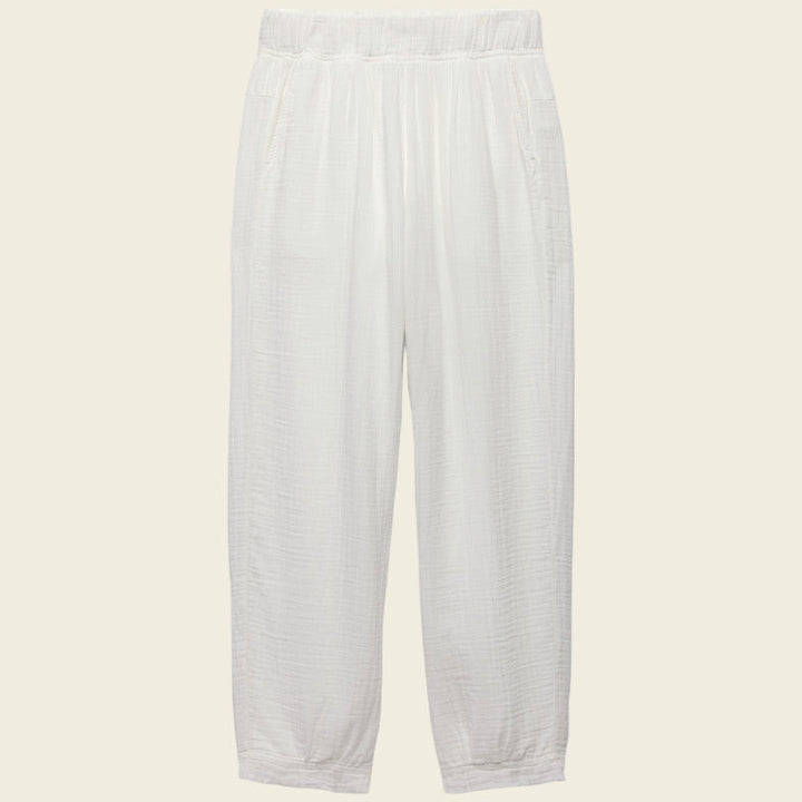 prAna Hideaways Pant | Alba