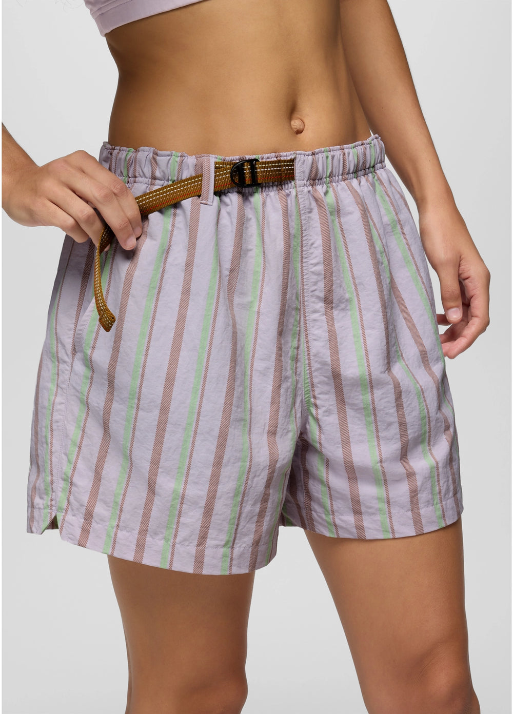 Prana Women's Indio Heritage Short | Luminous