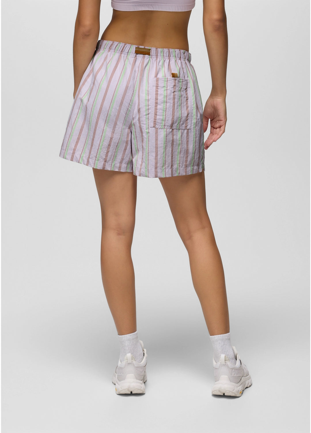 Prana Women's Indio Heritage Short | Luminous