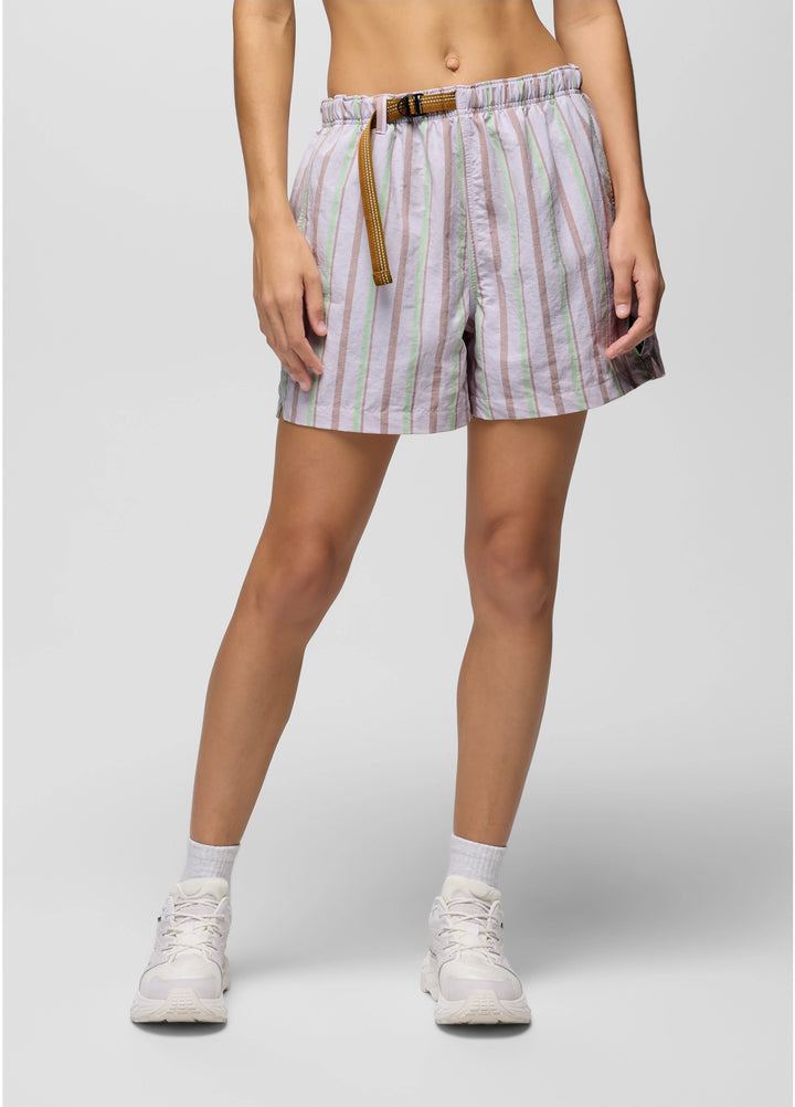 Prana Women's Indio Heritage Short | Luminous