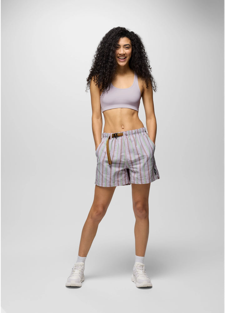Prana Women's Indio Heritage Short | Luminous