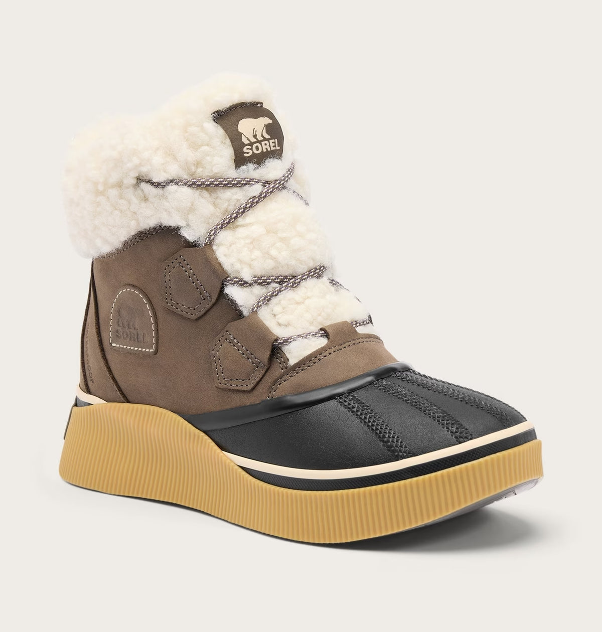 OUT N ABOUT™ IV Chillz WP Major/black