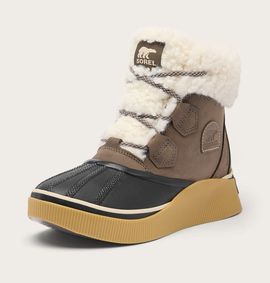OUT N ABOUT™ IV Chillz WP Major/black