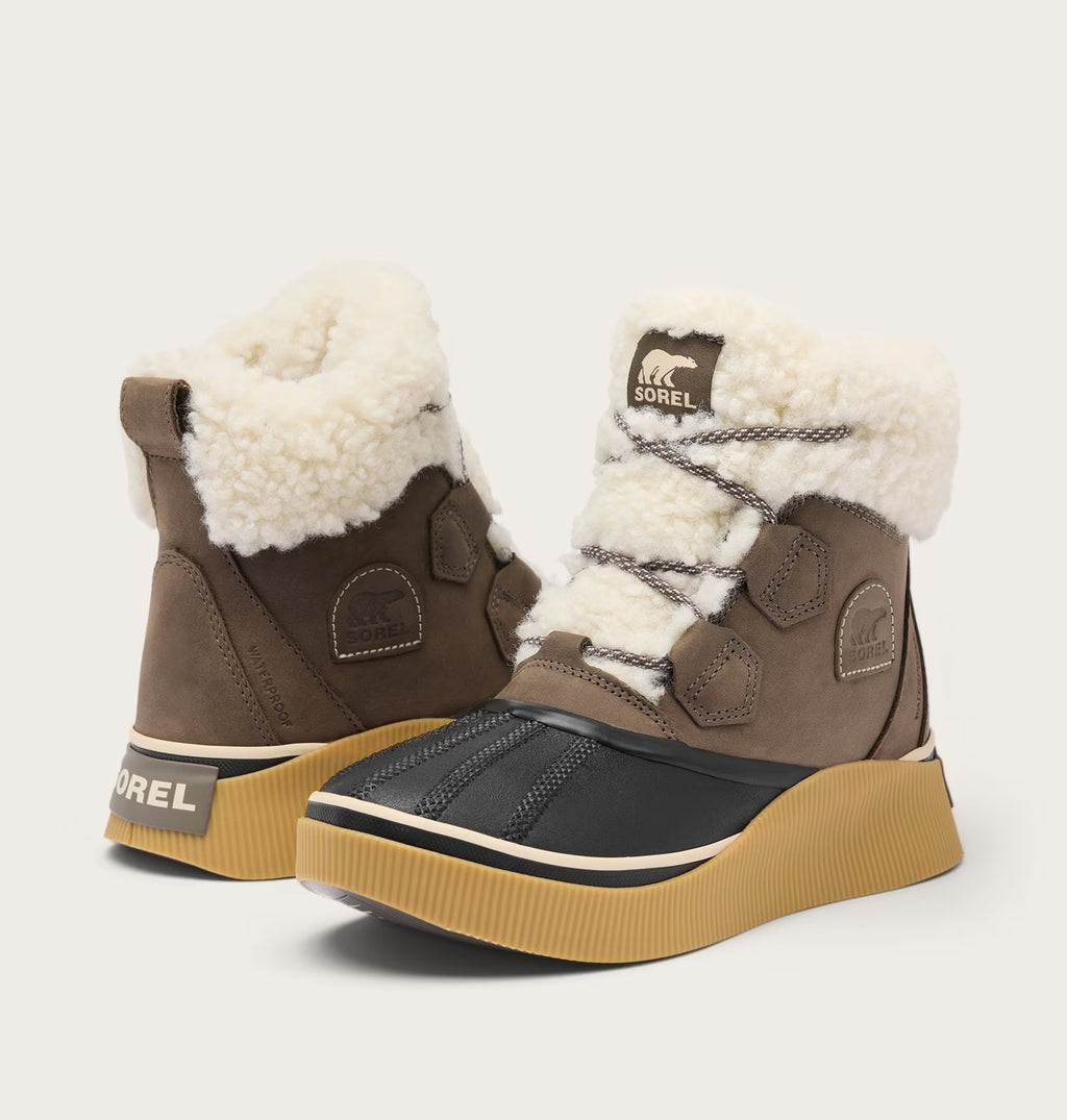 OUT N ABOUT™ IV Chillz WP Major/black