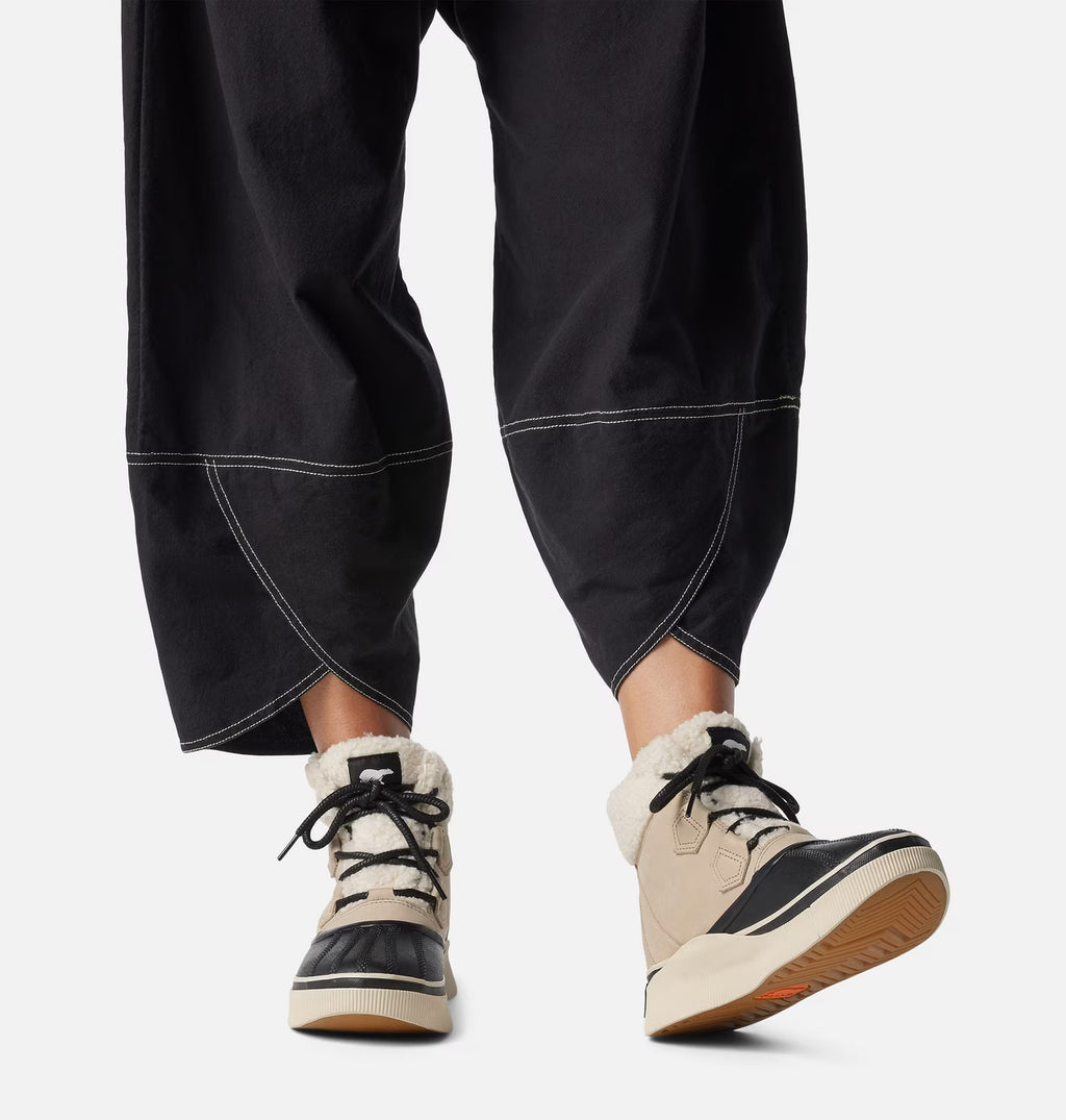 OUT N ABOUT™ IV Chillz WP Omega Taupe/black
