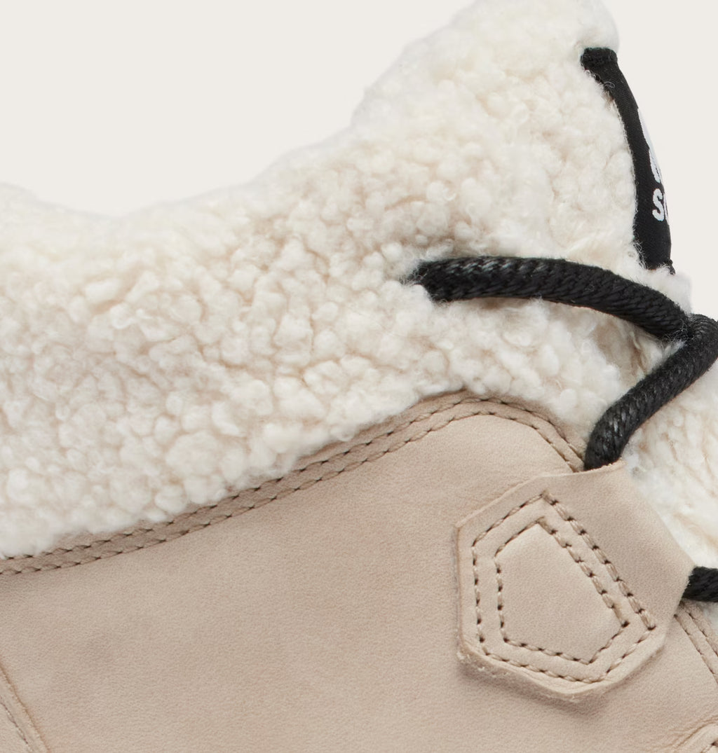OUT N ABOUT™ IV Chillz WP Omega Taupe/black