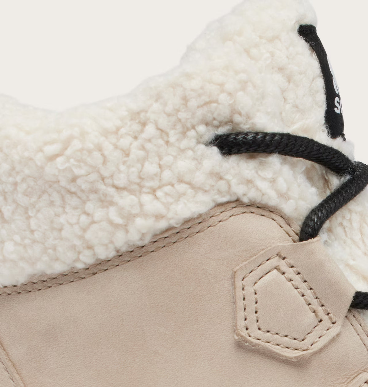 OUT N ABOUT™ IV Chillz WP Omega Taupe/black