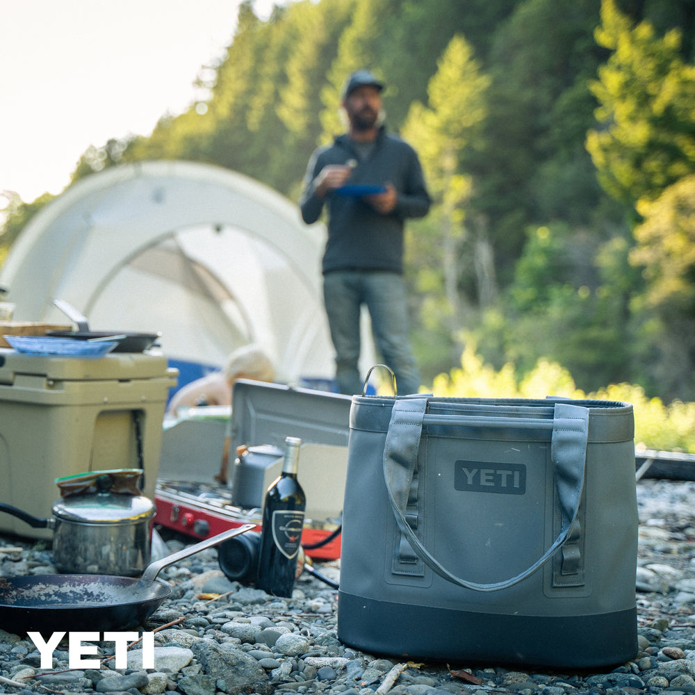 YETI Camino Carryall Tote Bag