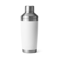 Yet Rambler 20 oz Cocktail Shaker White